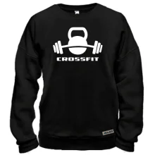 Світшот Crossfit 2