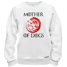 Світшот Mother of Dogs 2