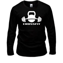 Лонгслив Crossfit 2