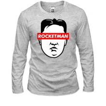 Лонгслів Rocketman