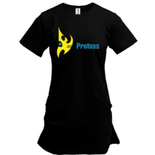 Туника Starcraft Protoss