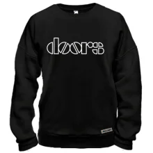 Світшот The Doors