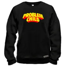 Світшот Problem Child
