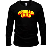 Лонгслив Problem Child