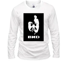 Лонгслив BИD 2
