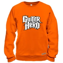 Свитшот Guatar Hero 2