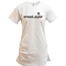 Туника Ночной дожор