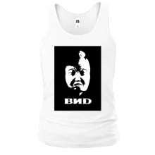 Мужская майка BИD 2
