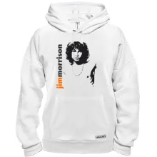 Толстовка The Doors (Jim Morrison)