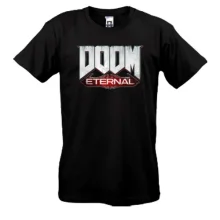 Футболка Doom Eternal