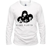 Лонгслів Pink Floyd (особи)