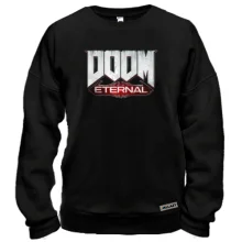 Свитшот Doom Eternal