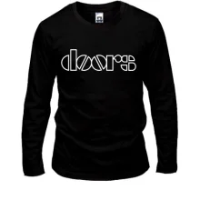 Лонгслів The Doors
