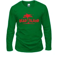 Лонгслив Dead island
