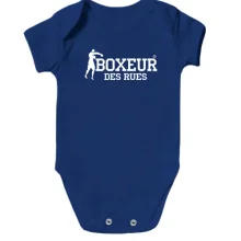 Детское боди Boxeur Des Rues