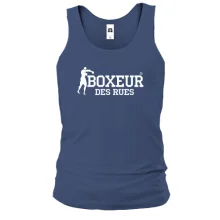 Мужская майка Boxeur Des Rues
