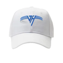 Кепка Van Halen