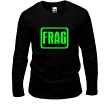 Лонгслив Frag