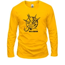 Лонгслив Killobok