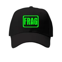 Кепка Frag