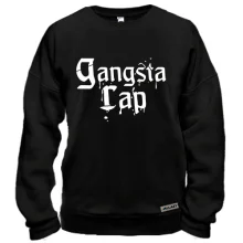 Світшот Gangsta Rap