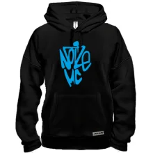 Толстовка Noize MC 3