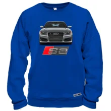 Свитшот Audi S8