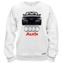Свитшот Audi Cabrio
