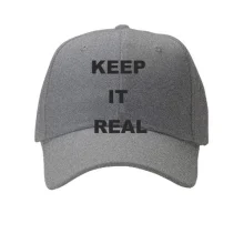 Кепка Keep It Real 2