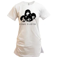 Туника Pink Floyd (лица)
