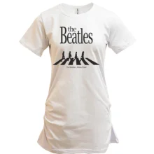 Туника The Beatles AR