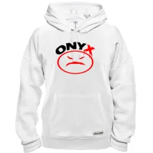 Толстовка Onyx