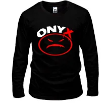 Лонгслів Onyx (2)