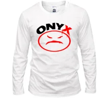 Лонгслив Onyx