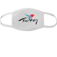 Тканевая маска для лица Turkey