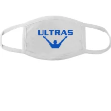 Тканевая маска для лица Ultras