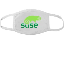 Тканевая маска для лица suse