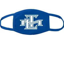 Тканевая маска для лица Toronto Maple Leafs 2