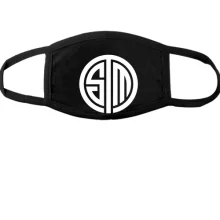 Тканевая маска для лица TSM - Team SoloMid