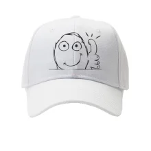 Кепка Idea