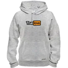 Толстовка TrueLove