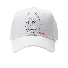 Кепка Okay Guy 2