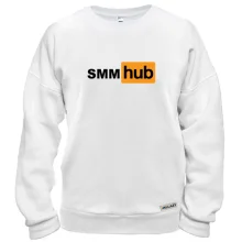 Світшот "SmmHub"