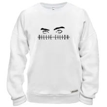 Свитшот Billie Eilish's eyes