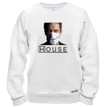 Свитшот Dr. House