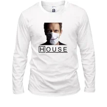 Лонгслив Dr. House
