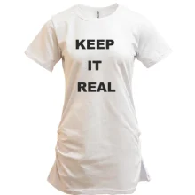 Туника Keep It Real 2