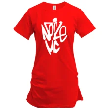 Туника Noize MC