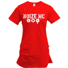 Туника Noize MC 2