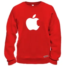 Світшот Apple - Стів Джобс